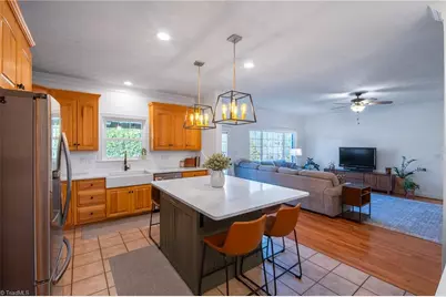 360 Sunset Road, Clemmons, NC 27012 - Photo 5