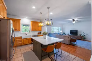 360 Sunset Rd, Clemmons, NC 27012 - Photo 5