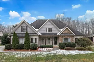 8925 Grv Pk Dr, Oak Ridge, NC 27310 - Photo 1