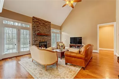 8925 Grove Park Drive, Oak Ridge, NC 27310 - Photo 11