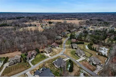 8925 Grove Park Drive, Oak Ridge, NC 27310 - Photo 35