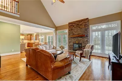 8925 Grove Park Drive, Oak Ridge, NC 27310 - Photo 9