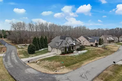 8925 Grove Park Drive, Oak Ridge, NC 27310 - Photo 5