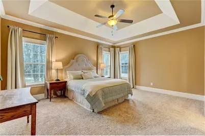 8925 Grove Park Drive, Oak Ridge, NC 27310 - Photo 17