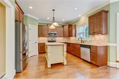 8925 Grove Park Drive, Oak Ridge, NC 27310 - Photo 13