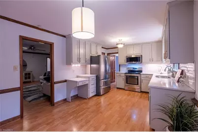 3504 Redington Drive, Greensboro, NC 27410 - Photo 11