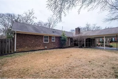 3504 Redington Drive, Greensboro, NC 27410 - Photo 5