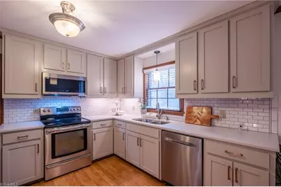 3504 Redington Drive, Greensboro, NC 27410 - Photo 7