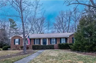 3504 Redington Dr, Greensboro, NC 27410 - Photo 3