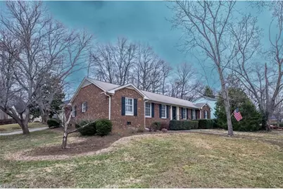 3504 Redington Drive, Greensboro, NC 27410 - Photo 1