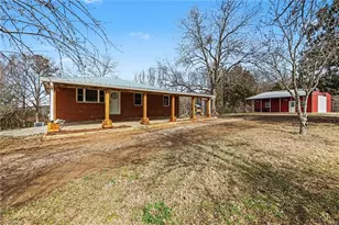 3216 Flat Swamp Rd, Denton, NC 27239 - Photo 5