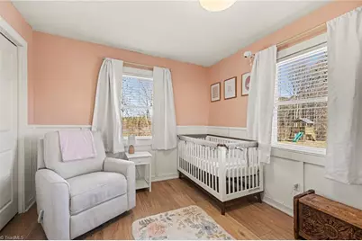 3216 Flat Swamp Road, Denton, NC 27239 - Photo 27