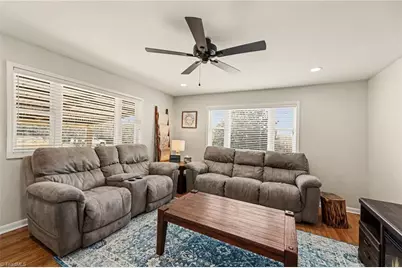 3216 Flat Swamp Road, Denton, NC 27239 - Photo 9