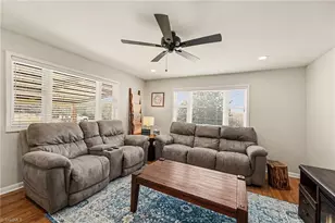 3216 Flat Swamp Rd, Denton, NC 27239 - Photo 9