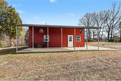 3216 Flat Swamp Road, Denton, NC 27239 - Photo 35