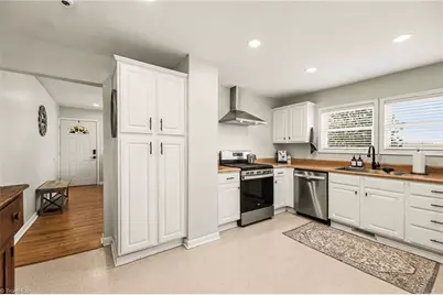 3216 Flat Swamp Road, Denton, NC 27239 - Photo 17