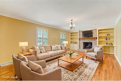 1010 Canonero Drive, Greensboro, NC 27410 - Photo 5