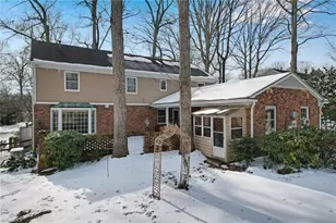 1010 Canonero Dr, Greensboro, NC 27410 - Photo 49