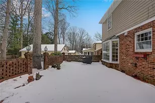 1010 Canonero Dr, Greensboro, NC 27410 - Photo 45