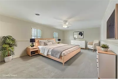 1010 Canonero Drive, Greensboro, NC 27410 - Photo 25