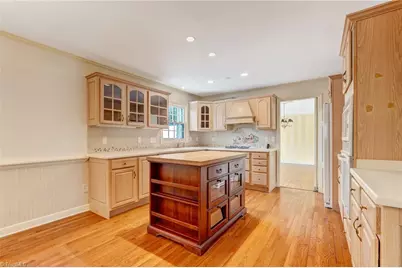 1010 Canonero Drive, Greensboro, NC 27410 - Photo 17