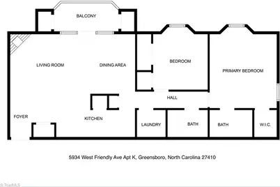 5934 Friendly Avenue, Greensboro, NC 27410 - Photo 23