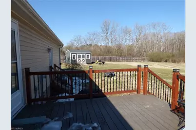 7657 Oak Flat Lane, Snow Camp, NC 27349 - Photo 23