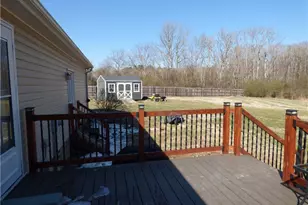 7657 Oak Flat Ln, Snow Camp, NC 27349 - Photo 23