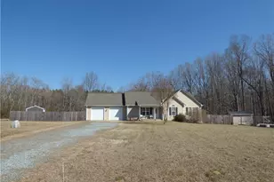 7657 Oak Flat Ln, Snow Camp, NC 27349 - Photo 1