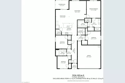 141 Emma Court, Lexington, NC 27295 - Photo 17