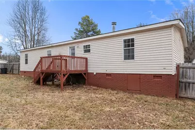 509 N Foster Street, Liberty, NC 27298 - Photo 31