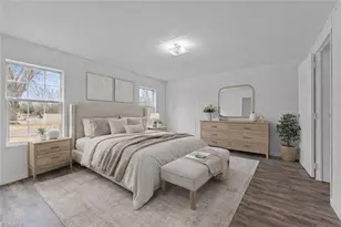 509 N Foster St, Liberty, NC 27298 - Photo 25