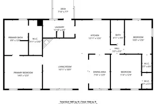 509 N Foster St, Liberty, NC 27298 - Photo 37