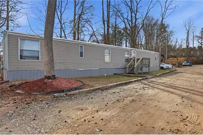 105 E Brocktown Road, Moravian Falls, NC 28654 - Photo 11