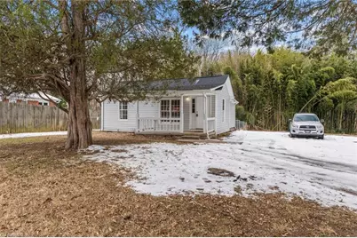 600 Hendrix Street, High Point, NC 27260 - Photo 1