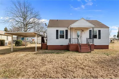 312 Pickett Circle, Liberty, NC 27298 - Photo 1