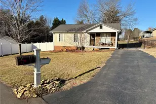 144 Strawberry Ln, Mount Airy, NC 27030 - Photo 1