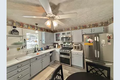 144 Strawberry Lane, Mount Airy, NC 27030 - Photo 1