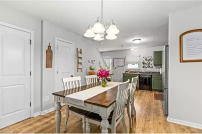 3985 Village Park Court, Winston-Salem, NC 27127 - Photo 5