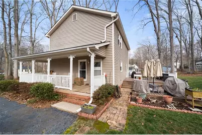 1337 Robin Hood Forest Drive, Pfafftown, NC 27040 - Photo 5