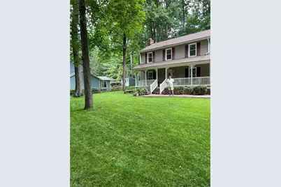 1337 Robin Hood Forest Drive, Pfafftown, NC 27040 - Photo 33