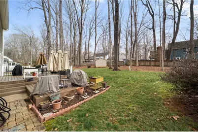 1337 Robin Hood Forest Drive, Pfafftown, NC 27040 - Photo 11