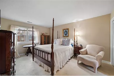 1337 Robin Hood Forest Drive, Pfafftown, NC 27040 - Photo 27