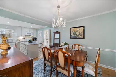 1337 Robin Hood Forest Drive, Pfafftown, NC 27040 - Photo 19