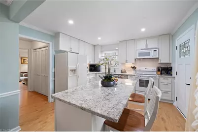 1337 Robin Hood Forest Drive, Pfafftown, NC 27040 - Photo 21