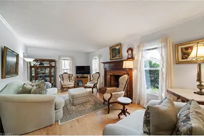 1337 Robin Hood Forest Drive, Pfafftown, NC 27040 - Photo 17