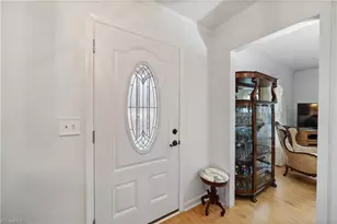 1337 Robinhood Forest Dr, Pfafftown, NC 27040 - Photo 13