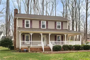 1337 Robinhood Forest Dr, Pfafftown, NC 27040 - Photo 1