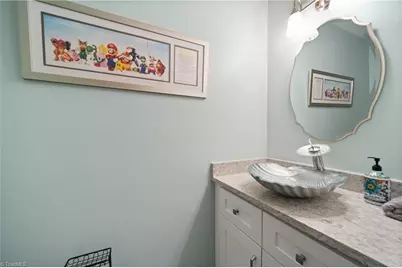 1337 Robin Hood Forest Drive, Pfafftown, NC 27040 - Photo 25