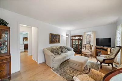 1337 Robin Hood Forest Drive, Pfafftown, NC 27040 - Photo 15